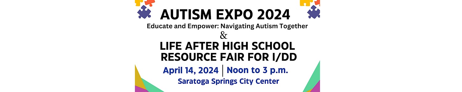 Autism Expo 2024