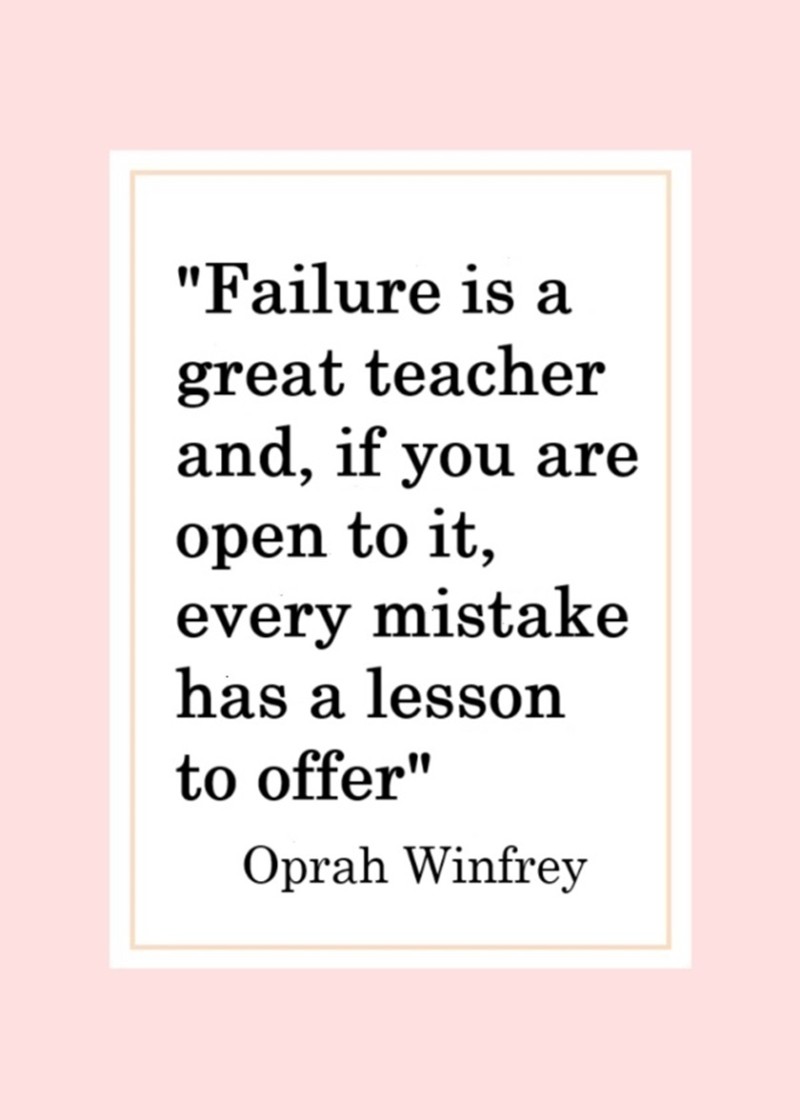 Message of the week