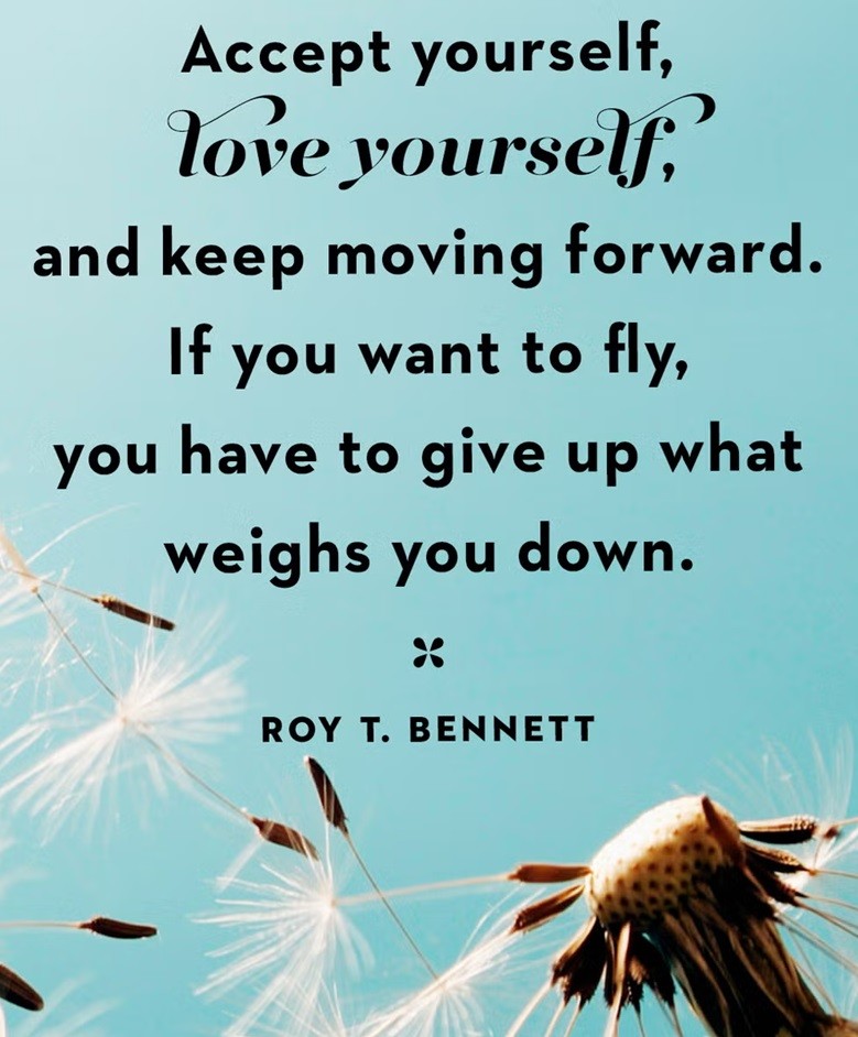 Message of the week