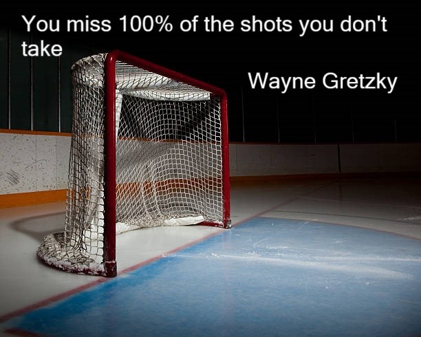 Message of the week