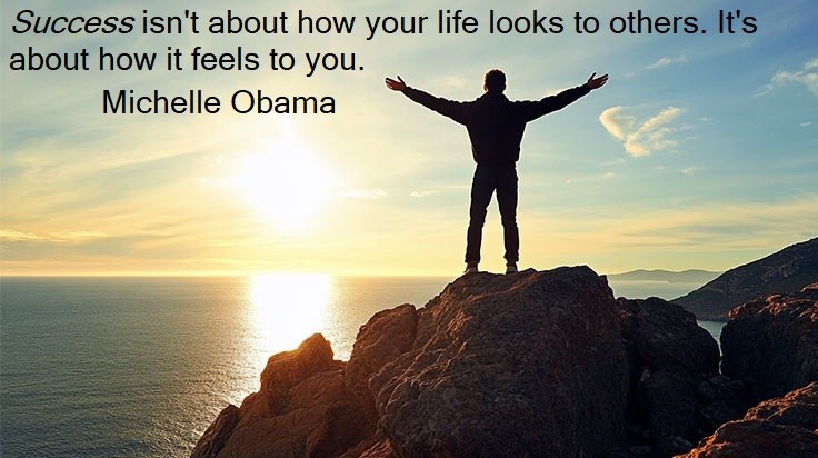 Message of the week