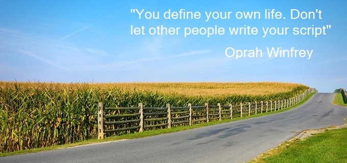 Message of the week