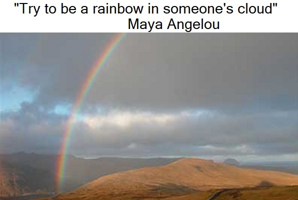 Message of the week