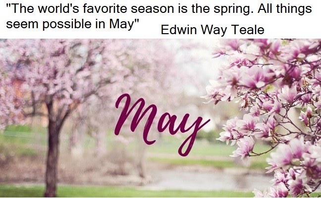 Message of the week