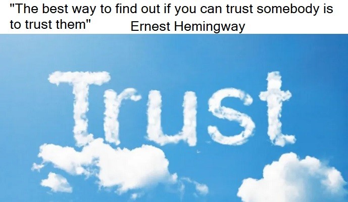 Message of the week
