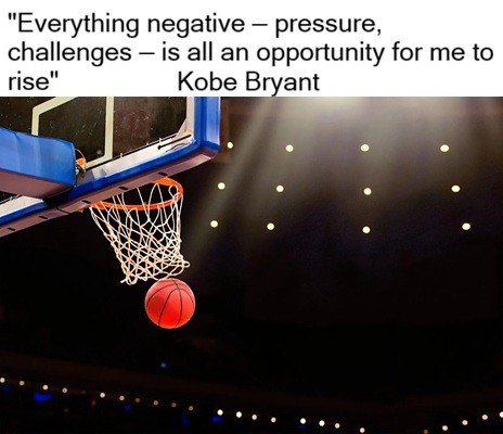 Message of the week