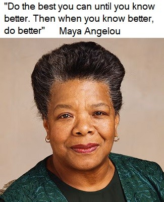 Message of the week