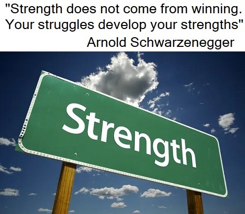 Message of the week