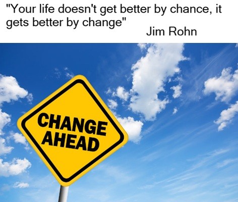 Message of the week