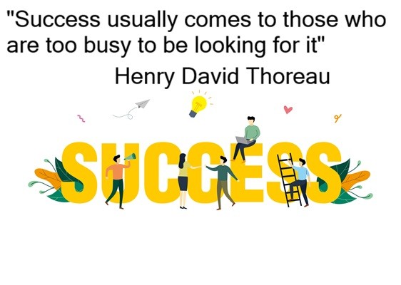 Message of the week