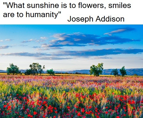 Message of the week