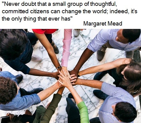 Message of the week