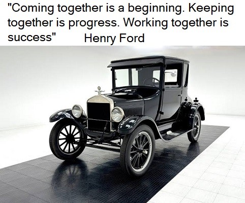 Message of the week