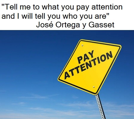 Message of the week