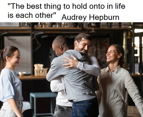Message of the week