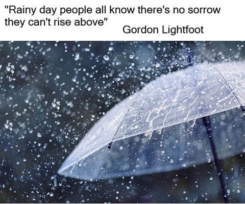 Message of the week