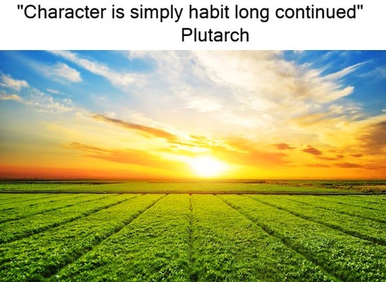 Message of the week