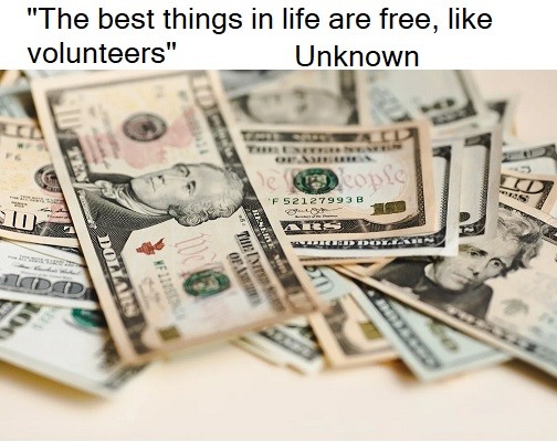 Message of the week