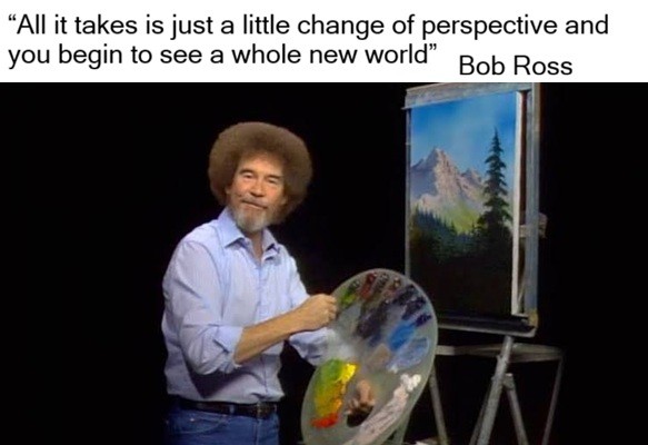 Message of the week
