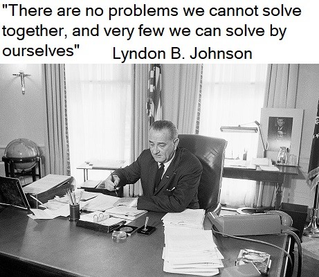 Message of the week