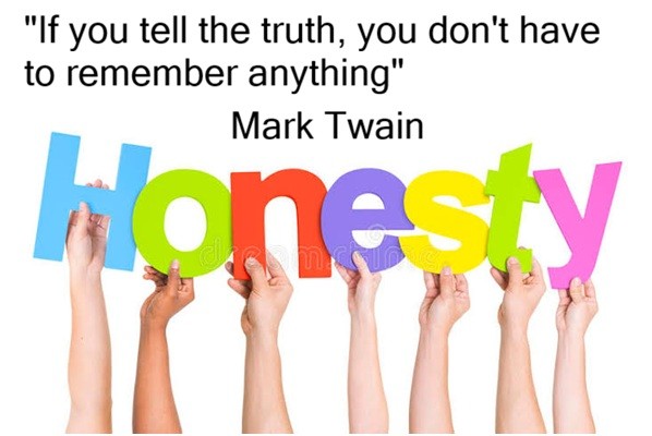 Message of the week