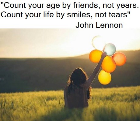 Message of the week