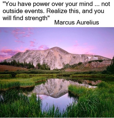 Message of the week
