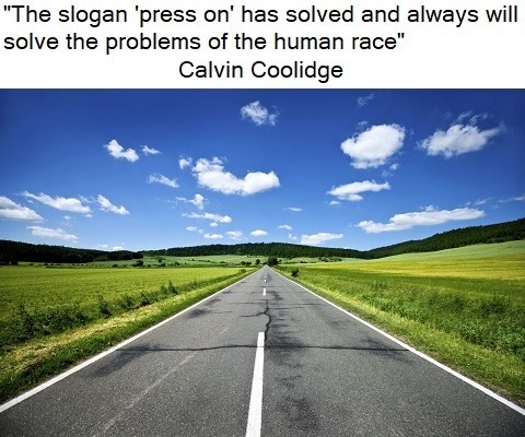 Message of the week