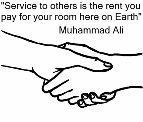 Message of the week