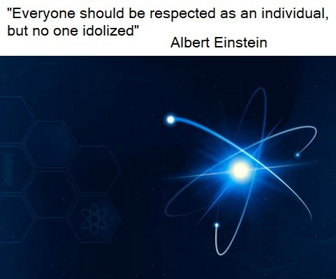 Message of the week