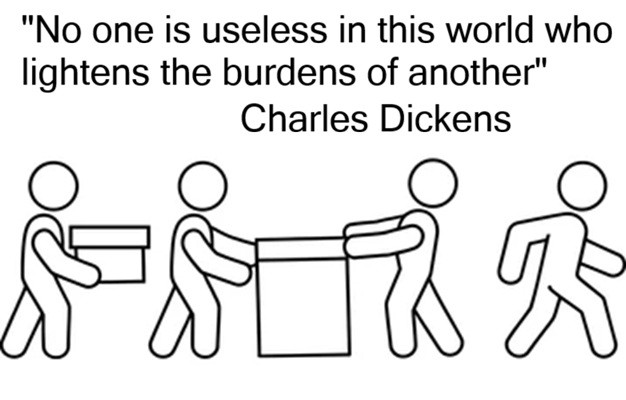 Message of the week