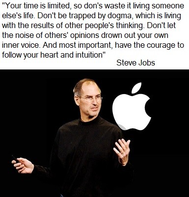 Message of the week