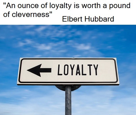Message of the week