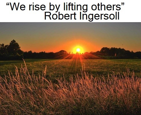 Message of the week