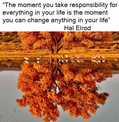Message of the week